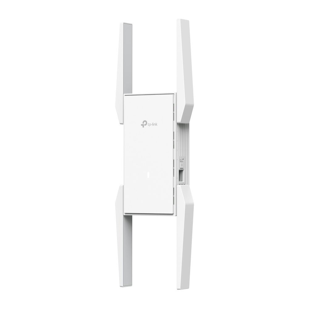 TP-Link Omada EAP673-Extender Ripetitore di rete Bianco 10, 100, 1000 Mbit/s