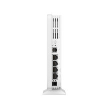 TP-Link EAP650-DESKTOP punto accesso WLAN 2976 Mbit/s Bianco Supporto Power over Ethernet (PoE)