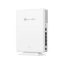 TP-Link EAP650-DESKTOP punto accesso WLAN 2976 Mbit/s Bianco Supporto Power over Ethernet (PoE)