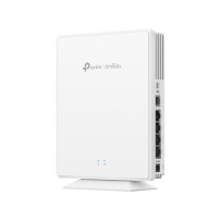 TP-Link EAP650-DESKTOP punto accesso WLAN 2976 Mbit/s Bianco Supporto Power over Ethernet (PoE)