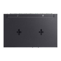 TP-Link LiteWave LS108GP switch di rete Non gestito Gigabit Ethernet (10/100/1000) Supporto Power over Ethernet (PoE) Nero