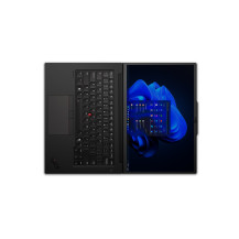 Lenovo ThinkPad P14s Gen 5 (Intel) Intel Core Ultra 7 165H Computer portatile 36,8 cm (14.5") WQXGA 32 GB DDR5-SDRAM 1 TB SSD NV