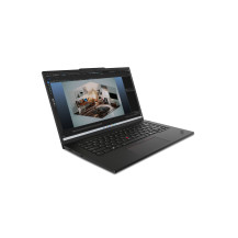 Lenovo ThinkPad P14s Gen 5 (Intel) Intel Core Ultra 7 165H Computer portatile 36,8 cm (14.5") WQXGA 32 GB DDR5-SDRAM 1 TB SSD NV