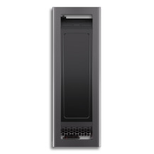 Lenovo ThinkStation P8 AMD Ryzen Threadripper PRO 7945WX 64 GB DDR5-SDRAM 1 TB SSD Windows 11 Pro Tower Stazione di lavoro Nero