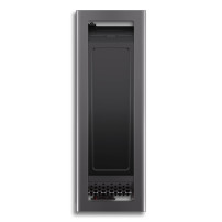 Lenovo ThinkStation P8 AMD Ryzen Threadripper PRO 7945WX 64 GB DDR5-SDRAM 1 TB SSD Windows 11 Pro Tower Stazione di lavoro Nero