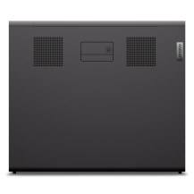 Lenovo ThinkStation P8 AMD Ryzen Threadripper PRO 7945WX 64 GB DDR5-SDRAM 1 TB SSD Windows 11 Pro Tower Stazione di lavoro Nero