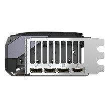 GIGABYTE GeForce RTX 5080 GAMING OC 16G Scheda Grafica - 16GB GDDR7, 256 bit, PCI-E 5.0, 2730MHz Core Clock, 3 x DisplayPort, 1 