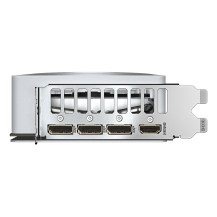 GIGABYTE GeForce RTX 5080 AERO OC SFF 16G Scheda Grafica - 16GB GDDR7, 256 bit, PCI-E 5.0, 2730MHz Core Clock, 3 x DisplayPort, 