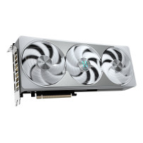 GIGABYTE GeForce RTX 5080 AERO OC SFF 16G Scheda Grafica - 16GB GDDR7, 256 bit, PCI-E 5.0, 2730MHz Core Clock, 3 x DisplayPort, 