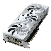 GIGABYTE GeForce RTX 5080 AERO OC SFF 16G Scheda Grafica - 16GB GDDR7, 256 bit, PCI-E 5.0, 2730MHz Core Clock, 3 x DisplayPort, 