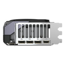 GIGABYTE GeForce RTX 5070 Ti GAMING OC 16G Scheda Grafica - 16GB GDDR7, 256 bit, PCI-E 5.0, 2588 MHz Core Clock, 3 x DP 2.1a, 1 