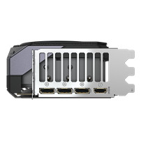 GIGABYTE GeForce RTX 5070 Ti GAMING OC 16G Scheda Grafica - 16GB GDDR7, 256 bit, PCI-E 5.0, 2588 MHz Core Clock, 3 x DP 2.1a, 1 