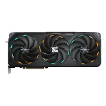 GIGABYTE GeForce RTX 5070 Ti GAMING OC 16G Scheda Grafica - 16GB GDDR7, 256 bit, PCI-E 5.0, 2588 MHz Core Clock, 3 x DP 2.1a, 1 