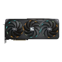 GIGABYTE GeForce RTX 5070 Ti GAMING OC 16G Scheda Grafica - 16GB GDDR7, 256 bit, PCI-E 5.0, 2588 MHz Core Clock, 3 x DP 2.1a, 1 