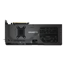 GIGABYTE GeForce RTX 5070 Ti GAMING OC 16G Scheda Grafica - 16GB GDDR7, 256 bit, PCI-E 5.0, 2588 MHz Core Clock, 3 x DP 2.1a, 1 