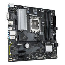 GIGABYTE B760M D3HP DDR4 Scheda Madre - Supporta CPU Intel Core di 14a Generazione, VRM Digitale a 4+1+1 Fasi, fino a 5333MHz DD