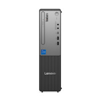 Lenovo ThinkCentre neo 50s Gen 5 Intel® Core™ i5 i5-13400 16 GB DDR5-SDRAM 512 GB SSD Windows 11 Pro SFF PC Nero, Grigio
