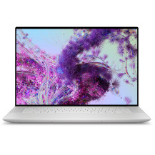 DELL XPS 9640 Intel Core Ultra 7 155H Computer portatile 41,4 cm (16.3") Full HD+ 16 GB LPDDR5x-SDRAM 1 TB SSD NVIDIA GeForce RT