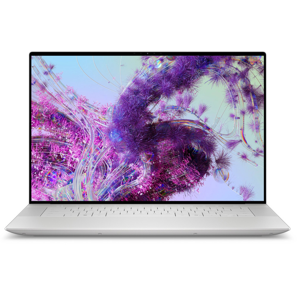 DELL XPS 9640 Intel Core Ultra 7 155H Computer portatile 41,4 cm (16.3") Full HD+ 16 GB LPDDR5x-SDRAM 1 TB SSD NVIDIA GeForce RT