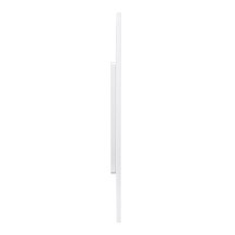 Samsung EM32DX Pannello piatto per segnaletica digitale 80 cm (31.5") Wi-Fi Quad HD Bianco 24/7