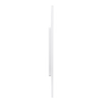 Samsung EM32DX Pannello piatto per segnaletica digitale 80 cm (31.5") Wi-Fi Quad HD Bianco 24/7