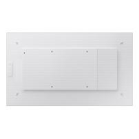 Samsung EM32DX Pannello piatto per segnaletica digitale 80 cm (31.5") Wi-Fi Quad HD Bianco 24/7