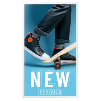 Samsung EM32DX Pannello piatto per segnaletica digitale 80 cm (31.5") Wi-Fi Quad HD Bianco 24/7