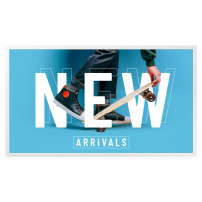 Samsung EM32DX Pannello piatto per segnaletica digitale 80 cm (31.5") Wi-Fi Quad HD Bianco 24/7