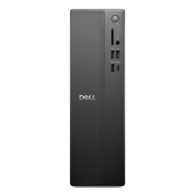 DELL ECS1250 Intel® Core™ i5 i5-14400 16 GB DDR5-SDRAM 512 GB SSD Windows 11 Pro Slim PC PC Nero