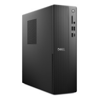DELL ECS1250 Intel® Core™ i5 i5-14400 16 GB DDR5-SDRAM 512 GB SSD Windows 11 Pro Slim PC PC Nero
