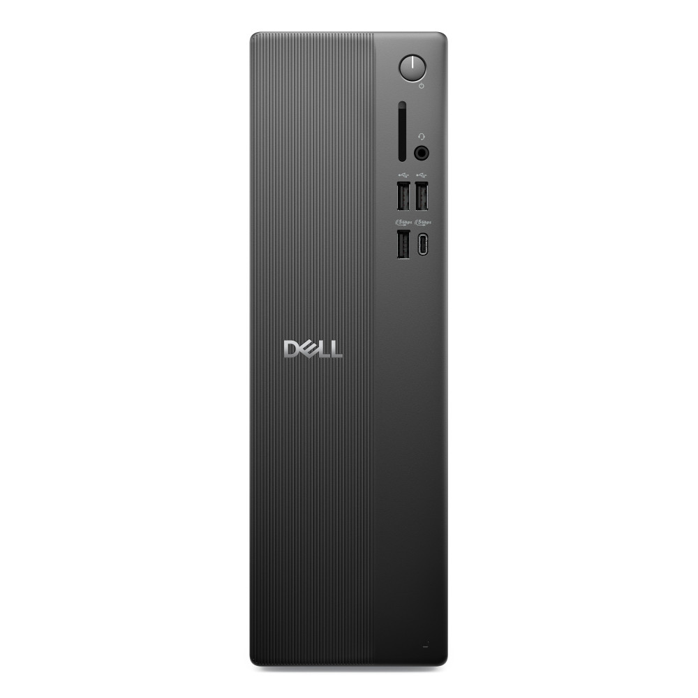 DELL ECS1250 Intel Core Ultra 5 225 16 GB DDR5-SDRAM 512 GB SSD Windows 11 Pro Slim PC PC Nero