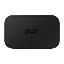 Samsung EP-T1510XBEGEU Caricabatterie per dispositivi mobili Universale Nero AC Ricarica rapida Interno