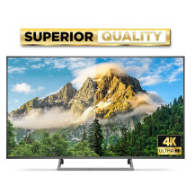 Techly IDATA EXT-565 moltiplicatore AV Trasmettitore e ricevitore AV Nero