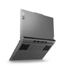 Lenovo LOQ 15ARP9 AMD Ryzen™ 5 7235HS Computer portatile 39,6 cm (15.6") Full HD 16 GB DDR5-SDRAM 512 GB SSD NVIDIA GeForce RTX 