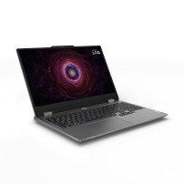 Lenovo LOQ 15ARP9 AMD Ryzen™ 5 7235HS Computer portatile 39,6 cm (15.6") Full HD 16 GB DDR5-SDRAM 512 GB SSD NVIDIA GeForce RTX 