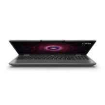 Lenovo LOQ 15ARP9 AMD Ryzen™ 5 7235HS Computer portatile 39,6 cm (15.6") Full HD 16 GB DDR5-SDRAM 512 GB SSD NVIDIA GeForce RTX 