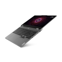 Lenovo LOQ 15ARP9 AMD Ryzen™ 5 7235HS Computer portatile 39,6 cm (15.6") Full HD 16 GB DDR5-SDRAM 512 GB SSD NVIDIA GeForce RTX 