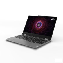 Lenovo LOQ 15ARP9 AMD Ryzen™ 5 7235HS Computer portatile 39,6 cm (15.6") Full HD 16 GB DDR5-SDRAM 512 GB SSD NVIDIA GeForce RTX 