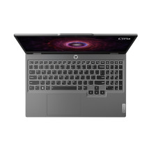Lenovo LOQ 15ARP9 AMD Ryzen™ 5 7235HS Computer portatile 39,6 cm (15.6") Full HD 16 GB DDR5-SDRAM 512 GB SSD NVIDIA GeForce RTX 
