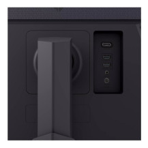 LG 27GS75Q-B Monitor PC 68,6 cm (27") 2560 x 1440 Pixel Quad HD Nero