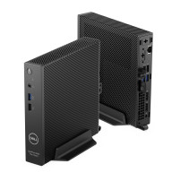 DELL OptiPlex 3000 2 GHz Windows 10 IoT Enterprise 1,1 kg Nero N6005