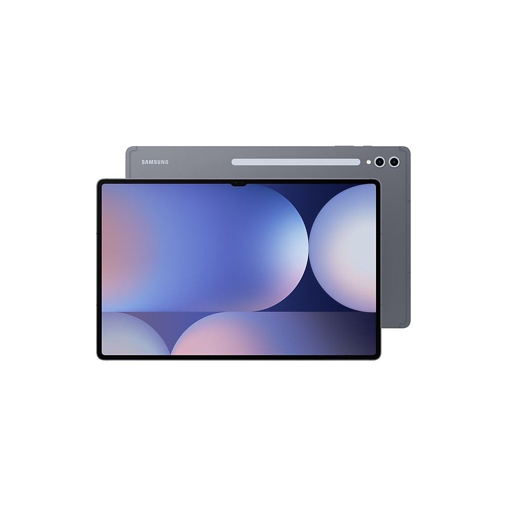 Samsung Galaxy Tab S10 Ultra 256 GB 37,1 cm (14.6") 12 GB Wi-Fi 7 (802.11be) Grigio