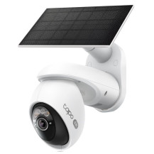 TP-Link Tapo C660 KIT Pallottola (forma) Telecamera di sicurezza IP Esterno 3840 x 2160 Pixel Soffitto/muro