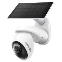 TP-Link Tapo C660 KIT Pallottola (forma) Telecamera di sicurezza IP Esterno 3840 x 2160 Pixel Soffitto/muro