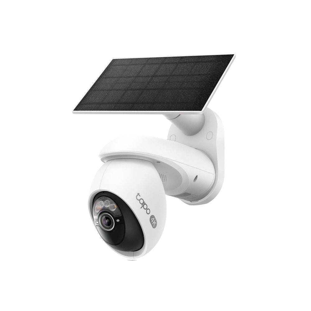 TP-Link Tapo C660 KIT Pallottola (forma) Telecamera di sicurezza IP Esterno 3840 x 2160 Pixel Soffitto/muro