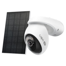 TP-Link Tapo C660 KIT Pallottola (forma) Telecamera di sicurezza IP Esterno 3840 x 2160 Pixel Soffitto/muro