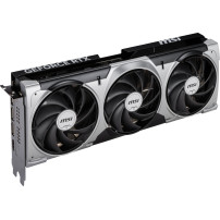 MSI VENTUS GeForce RTX5080 16G 3X OC NVIDIA GeForce RTX 5080 16 GB GDDR7