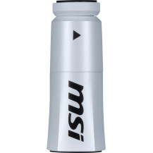 MSI VENTUS GEFORCE RTX 5080 16G 3X OC WHITE scheda video NVIDIA 16 GB GDDR7