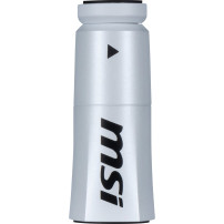 MSI VENTUS GEFORCE RTX 5080 16G 3X OC WHITE scheda video NVIDIA 16 GB GDDR7