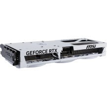 MSI VENTUS GEFORCE RTX 5080 16G 3X OC WHITE scheda video NVIDIA 16 GB GDDR7